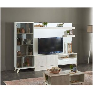 TV zostavy